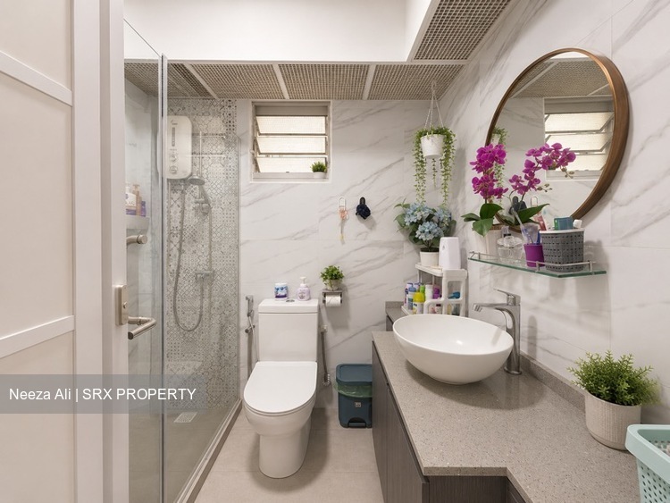 Blk 603C Punggol Lodge (Punggol), HDB 3 Rooms #559994171